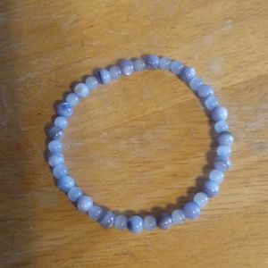 Stretch bracelet